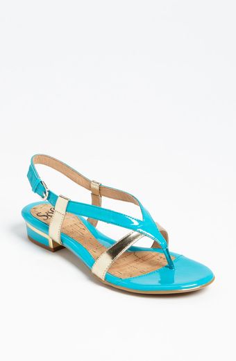 Söfft Blyss Sandal - Lyst