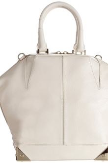 Alexander Wang Small Emile Tote - Lyst
