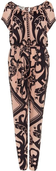 Alice By Temperley Jumpsuit - Lyst