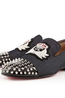 Christian Louboutin Harvanana - Lyst