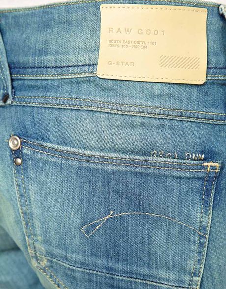 g star raw lynn