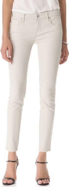 Genetic Denim The Shya Cigarette Jeans - Lyst