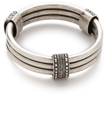 Giles & Brother Czar Bangle - Lyst