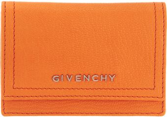 Givenchy Card Case - Lyst