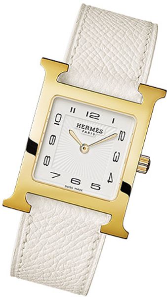 Hermes Hour - Lyst