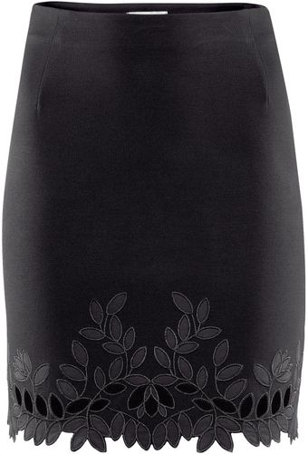 H&M Skirt - Lyst