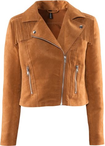 H&M Jacket - Lyst