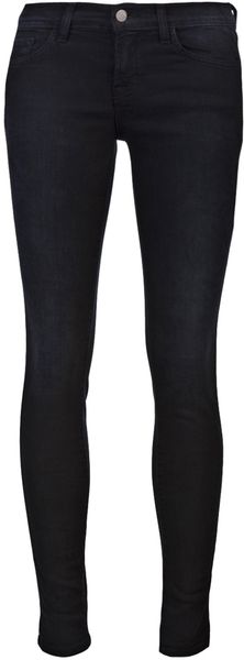 J Brand Skinny Leg Jean - Lyst