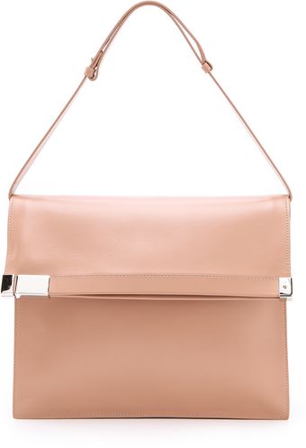 Maison Martin Margiela Medium Shoulder Bag - Lyst