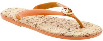 Michael by Michael Kors Jet Set Mk Jelly - Lyst