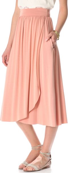 Rachel Pally Liesel Skirt - Lyst