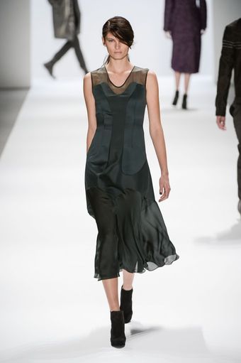 Richard Chai Fall 2013 Runway Look 23 - Lyst