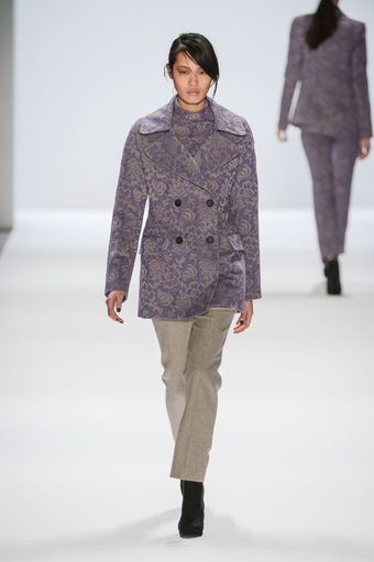 Richard Chai Fall 2013 Runway Look 36 - Lyst