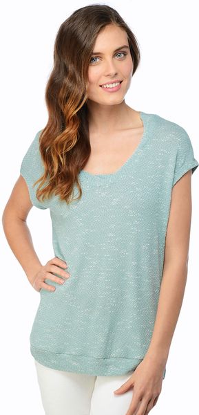 Splendid Key West Tunic - Lyst