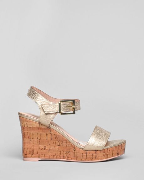 ted baker wedge