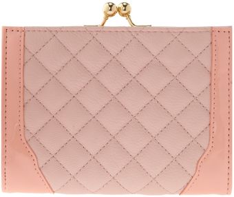 Therapy Frame Coin Purse - Lyst