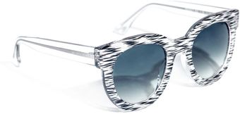 Thierry Lasry Therapy Sunglasses - Lyst