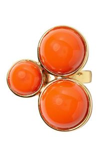 Trina Turk Bauble Ring - Lyst