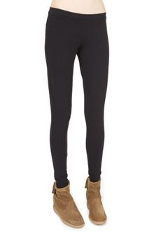 Velvet Swoosie Legging - Lyst