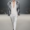 Alexander Wang Fall 2013 Runway Look 39 in  - Lyst