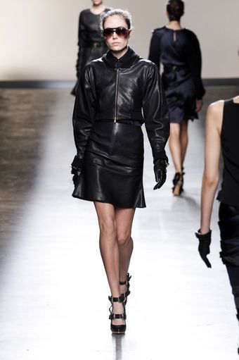 Prabal Gurung Fall 2013 Runway Look 17 - Lyst