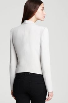 Rebecca Minkoff Jacket Becky - Lyst