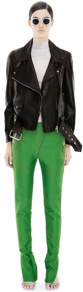 Acne Merci Black - Lyst