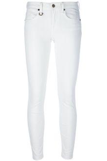Burberry Brit Skinny Trouser - Lyst