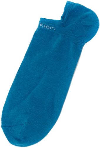 Calvin Klein Coolmax No Cushion Athletic Socks - Lyst