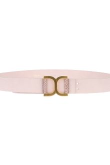 Chloé Belt - Lyst