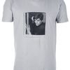 Dolce & Gabbana Photo Print Tshirt in Gray for Men (grey) - Lyst