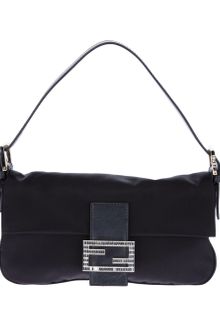 Fendi Baguette Bag - Lyst
