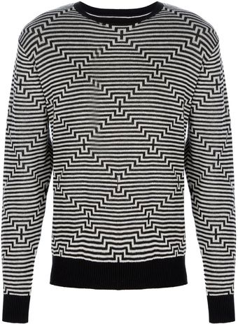 Henrik Vibskov Xray Sweater - Lyst