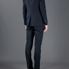 Lanvin Classic Suit in Blue for Men - Lyst