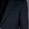 Lanvin Classic Suit in Blue for Men - Lyst