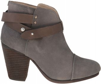Rag & Bone Harrow Boot - Lyst