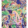 Ralph Lauren Swim Smock Dress in Multicolor (black) - Lyst