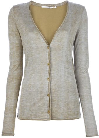 Schumacher Kissed Cardigan - Lyst
