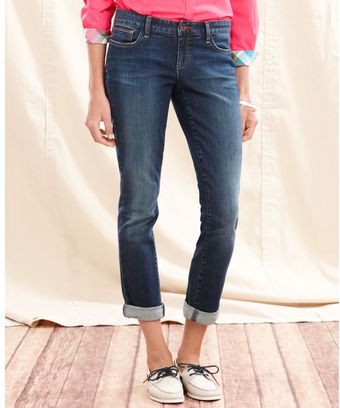 Tommy Hilfiger Jeans Modern Skinny Cuffed Sadie Authentic - Lyst