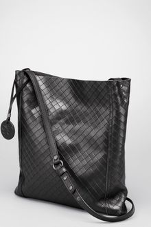 Bottega Veneta Cross Body Bag - Lyst