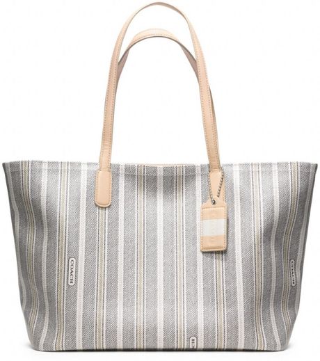 coach legacy weekend tote