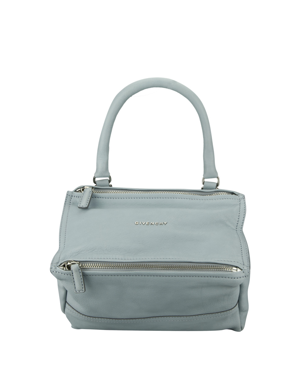 Givenchy Small Pandora Bag in Blue Lyst