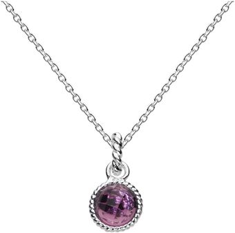 Kit Heath Necklace - Lyst