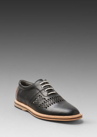 Thorocraft The Mercer - Lyst