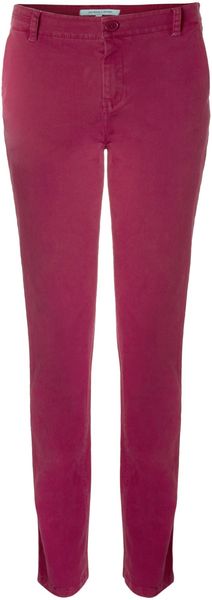 Dickins & Jones Chino Trousers - Lyst