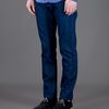 Dolce & Gabbana Straight Leg Jean in Blue for Men - Lyst