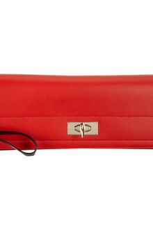 Givenchy Tricolor Long Clutch - Lyst