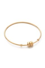 Marc By Marc Jacobs Bolts Tiny Bangle