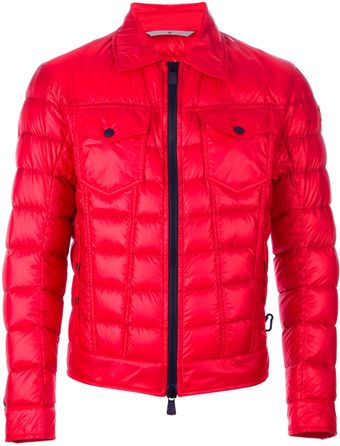 Moncler Grenoble Frehel Jacket - Lyst