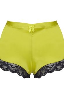Myla Isabella Short - Lyst